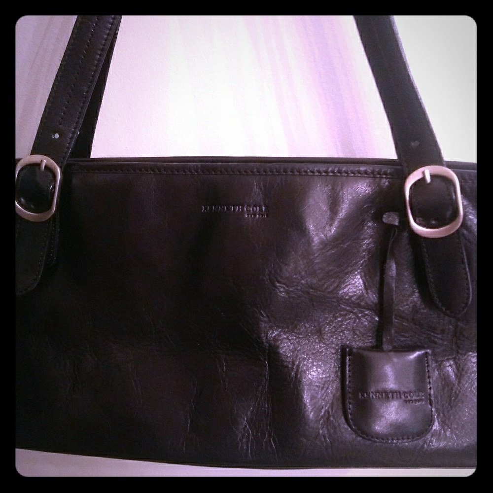 Kenneth Cole shoulder bag